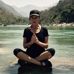 Denise Durham Snyder Kirkpatrick - @crossyogastudio - Instagram
