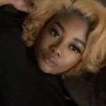 Denise Dyson - @forever_niesee - Instagram