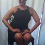 denise dyson - @ddelightful22 - Instagram
