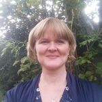 Denise Dyson - @denofchange - Instagram