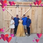Denise Dyson - @cowgirlup1218 - Instagram