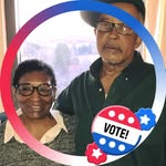 Pamela Denise Jones Dyson - @pameladdyson - Instagram