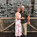 Denise Earl Martin - @denmarks1954 - Instagram