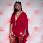 Denise Eaves - @beautiful_blackprincess - Instagram