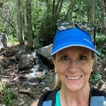 Denise Jones Eaves - @deniseruns13.1 - Instagram