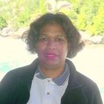 Denise Elder-Walcott - @elderwalcott - Instagram