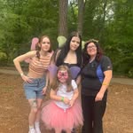 Marjorie Denise Elder-ramey - @haleialexis - Instagram