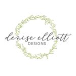 Denise Elliott - @deniseelliottdesigns - Instagram