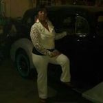 Sharon Denise Ellison - @ms._savingourhood - Instagram