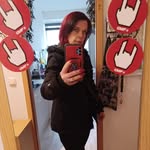 Denise - @denise_engelsblut - Instagram