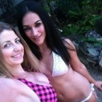 Denise Epstein - @neicey_1017 - Instagram