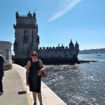 Denise Epstein - @deniselbe66 - Instagram