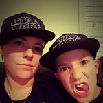 Denise Ethridge - @demarie7284 - Instagram