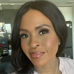 Denise Conley Fall - @aka4ever21 - Instagram