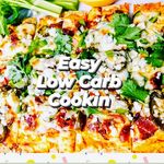 Denise Farmer - @easy.low.carb.cookin - Instagram