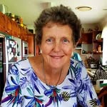 Denise Fell - @greypavers - Instagram