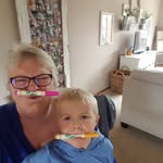 Denise Fell - @felldenise - Instagram