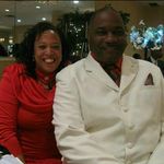Denise Anna Finney Mason - @deetails98 - Instagram