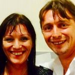 Denise Garrity & Dave Finney - @your_coach_in_a_box - Instagram