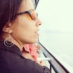 Denise Souza Finney - @denisipetisi - Instagram