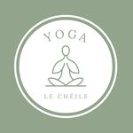 Denise Fitzpatrick - @yogalecheile - Instagram