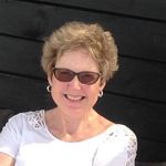 Denise Fitzpatrick - @dfitzpatrickauthor - Instagram