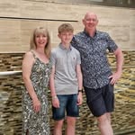 Denise Fitzpatrick - @deefitzp - Instagram
