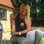 Denise Fitzpatrick - @denfitz256 - Instagram