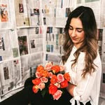 Denise Fleischer - @denise_2194 - Instagram