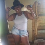 Denise Flowers - @_ma_d_d - Instagram