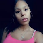 Denise Flowers - @desiii.roseee - Instagram
