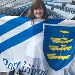Denise Foley - @deniseodwyer12 - Instagram