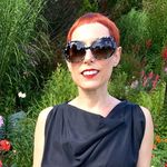 Denise Foley - @displayartist - Instagram