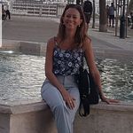 Denise Forbes - @deniseserraosantos - Instagram