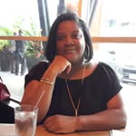 Denise Forbes - @jamaicangirlz3 - Instagram