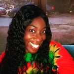 Denise Forbes - @darkskinbubbz - Instagram