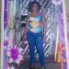Denise F Forde - @denise.f.forde - TikTok
