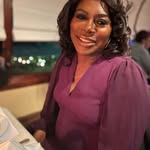 Denise Forde - @dafsmall - Instagram