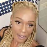 Denise Forde - @chorde124 - Instagram