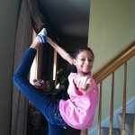 Tieara Denise Foreman💋🎀 - @littel_miss_cheerdiva_55 - Instagram