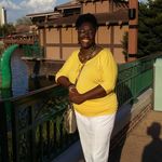 Adriene Denise Forrest-Mitchell - @blsmitchell3 - Instagram
