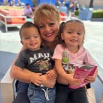 Denise Forrest - @necie5961 - Instagram