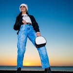 Denise Forrest - @yberuszok - Instagram
