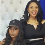Denise Fowler - @desongbyrd - Instagram