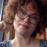 Denise Frame Harlan - @stockingfootknits - Instagram