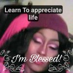 Denise Freeman - @lenadenise27 - Instagram
