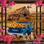 Denise Hypes-Freeman - Facebook