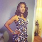 Denise Friday-Walcott - @fridaywal1978 - Instagram