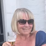 Denise Frith - @deniseandles73 - Instagram
