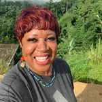 Denise Frith-Williams - @queenofsummit - Instagram